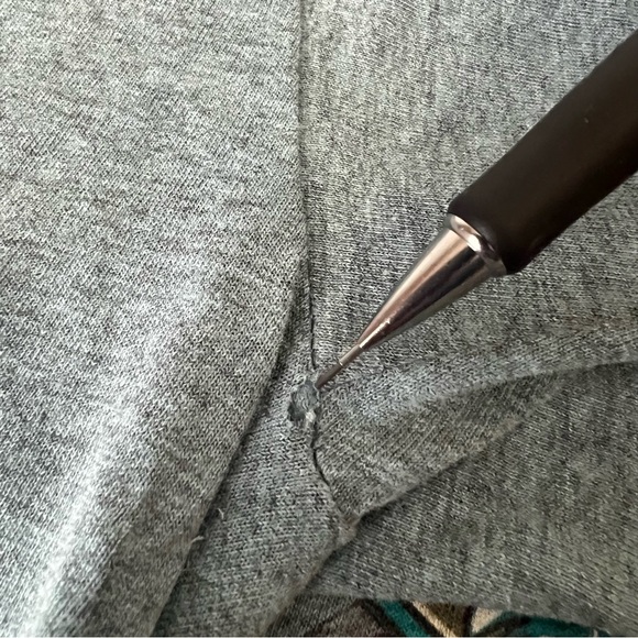 Vintage 1993 Single Stitch Colorado Graphic Tshirt Crewneck Adult Size XL - Picture 9 of 10